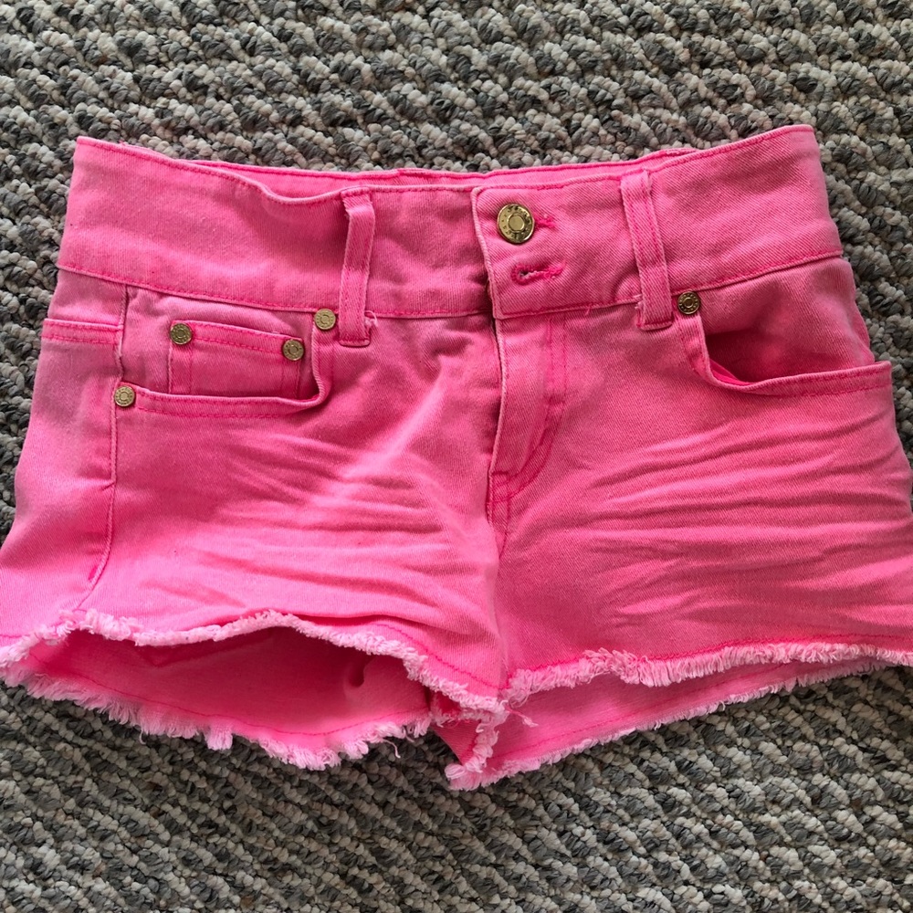 Shorts